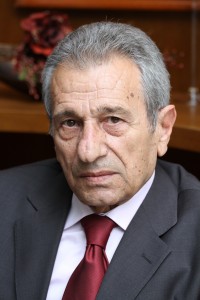 Prof. Ethem Likaj