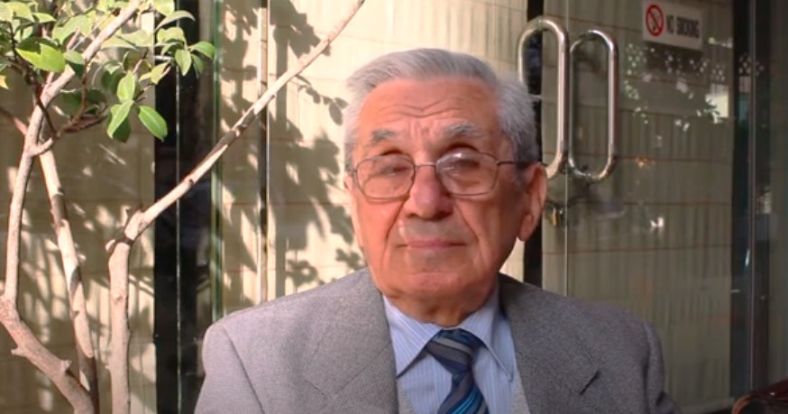 Akademik Emil LAFE:  SHQIPJA LETRARE E SOTME NË VËSHTRIMIN E HERMANN ÖLBERG-UT