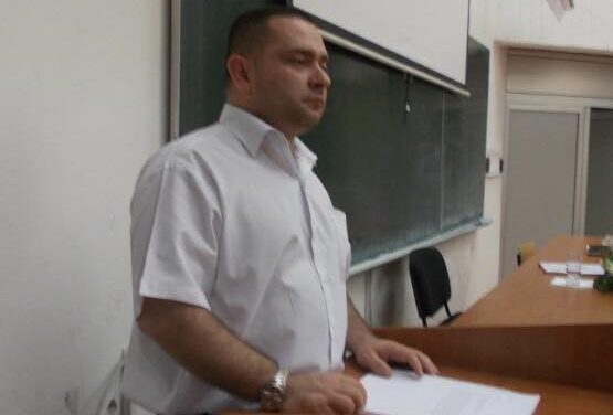 Prof. mr. Eroll Sejdiu: VËREJTJE DREJTSHKRIMORE TË RËNDËSISHME
