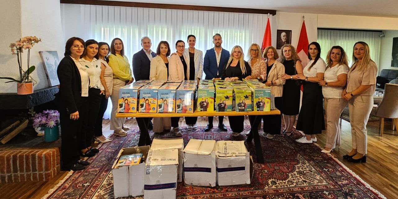 Prof. dr. Vaxhid Sejdiu: Faleminderit nga zemra