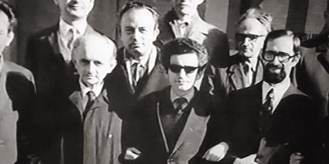 Prof. mr. Eroll Sejdiu: Gjuha standarde shqipe është themel i fortë për shqiptarësinë tonë