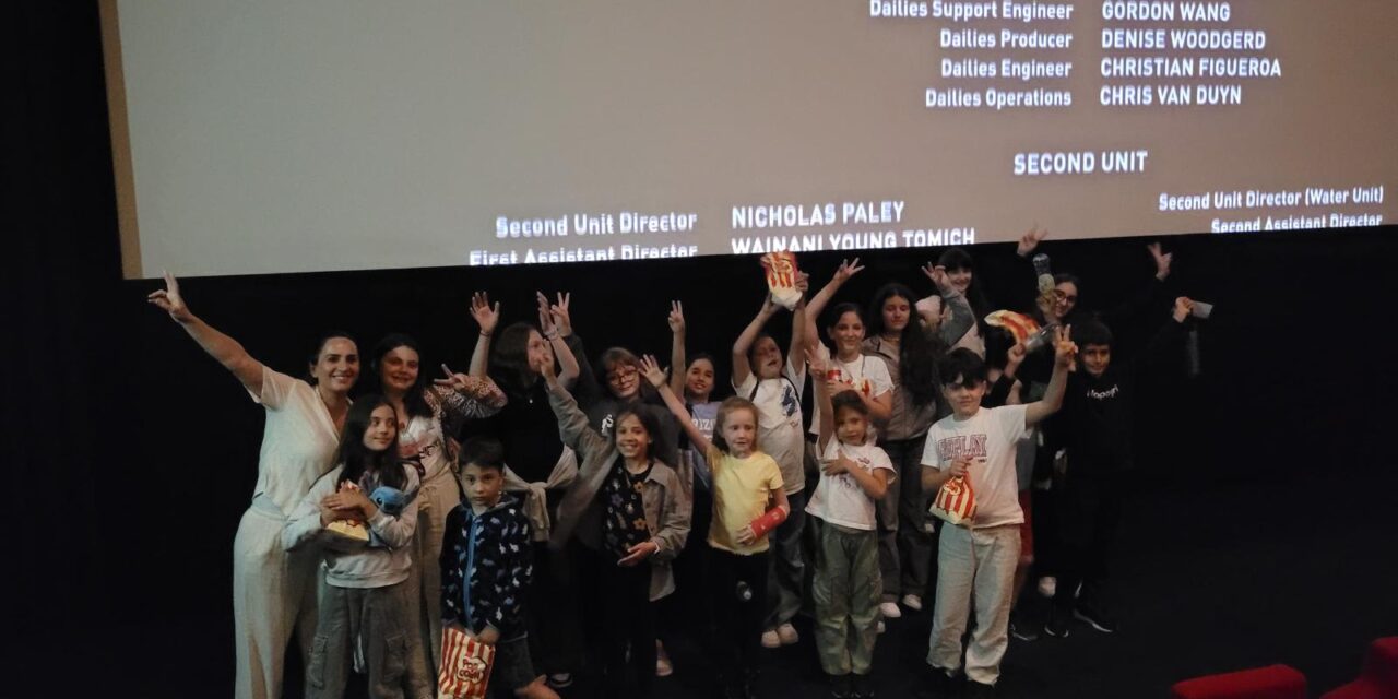 Mimoza Qerrreti Elshani: Shkolla Shqipe në Zvicër – një pasuri për fëmijët tanë