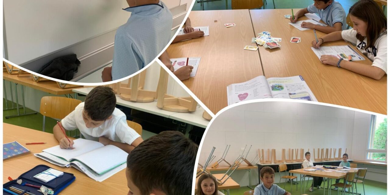 “Shkolla Shqipe” në Weinfelden hap dyert për fëmijët shqiptarë