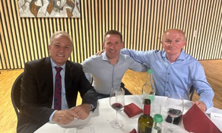 Kur mësojmë e flasim shqip, gjuha jonë ka e do të ketë jetësi