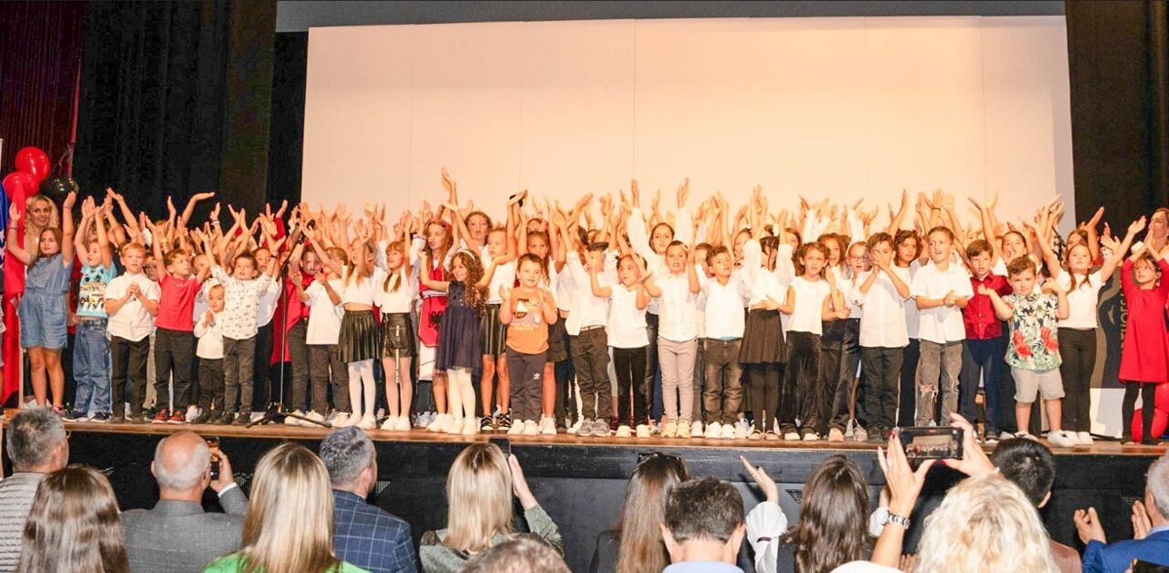 Vaxhid Sejdiu: Duart e ardhmërisë