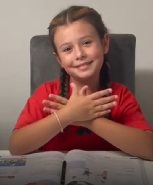 Jemi krenarë me nxënësit shqiptarë, me prof. dr. Vaxhid Sejdiun