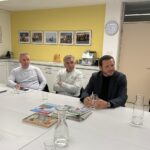 Kuvendi i “Shkollës Shqipe” – LAPSh “Naim Frashëri” për kantonin e St. Gallenit