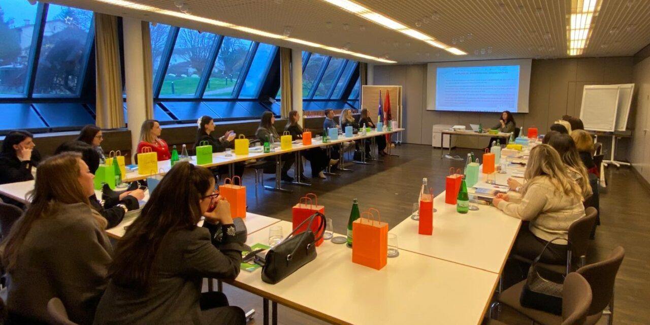 Prof. dr. Vaxhid Sejdiu: Mësuesit dhe përkushtimi i tyre për formësimin e brezave të rinj