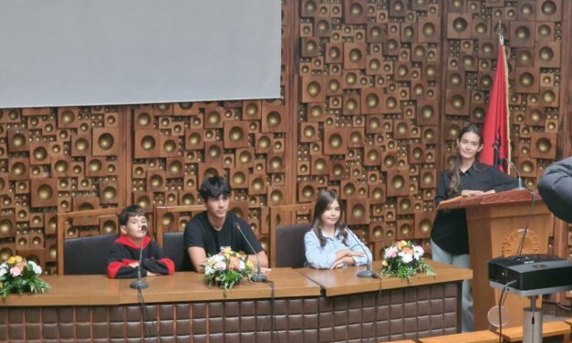 Vaxhid Sejdiu: Edukim e përkushtim atdhetar