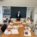 21 Shkurti – Dita Botërore e Gjuhëve Amtare