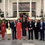 Prof. dr. Vaxhid Sejdiu: Tirana kryeqyteti i shqiptarëve (Samiti i Diasporës)