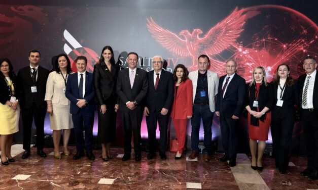 Prof. dr. Vaxhid Sejdiu: Diaspora jonë një realitet i qëndrueshëm shqiptar