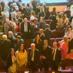 Prof. dr. Vaxhid Sejdiu: Takime dhe kuvendime me kolegët