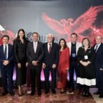 Prof. dr. Vaxhid Sejdiu: Takim me miq e bashkatdhetarë nga shumë vende të botës