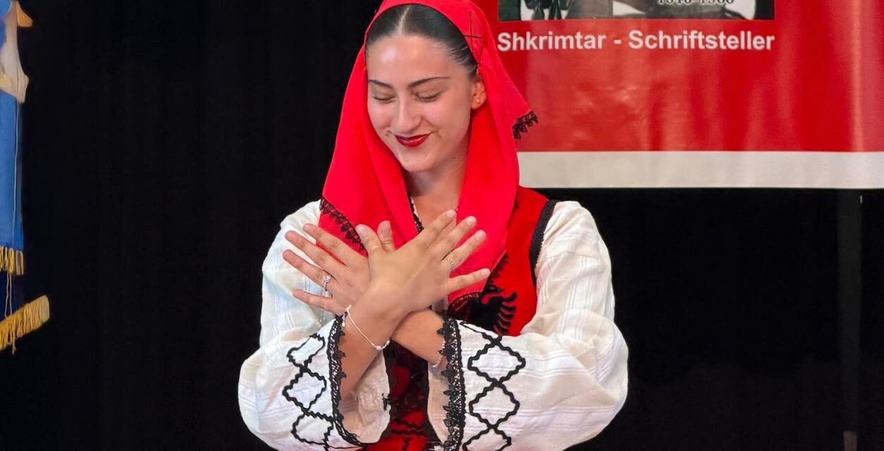 Shkolla shqipe në Zvicër vatër e gjuhës, kulturës dhe zanafillës shqiptare