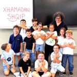 “Shkolla Shqipe” përhapi dritë edhe në vendbanimin Landquart në kantonin Graubünden